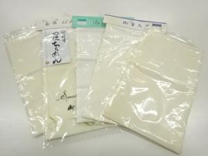 アンティーク　半衿5枚セット